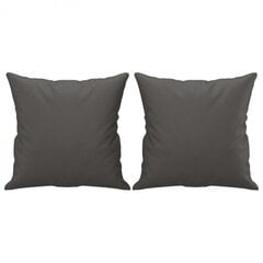 VidaXL dekoratyvinės pagalvėlės kaina ir informacija | Dekoratyvinės pagalvėlės ir užvalkalai | pigu.lt