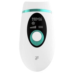 Xiaomi InFace ZH-01D IPL Hair Removal green цена и информация | Эпиляторы | pigu.lt