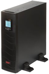 БЛОК ПИТАНИЯ UPS AT-UPS1500S-RT-RACK 1500 VA EAST цена и информация | Источники бесперебойного питания (UPS) | pigu.lt