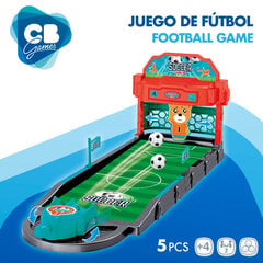 Настольная игра футбол CB Games, 2 игрока, 4+ цена и информация | Настольные игры, головоломки | pigu.lt