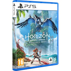 Horizon Forbidden West PS5 kaina ir informacija | Kompiuteriniai žaidimai | pigu.lt