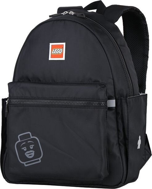 Kuprinė LEGO Tribini Joy Backpack Large цена и информация | Kuprinės mokyklai, sportiniai maišeliai | pigu.lt