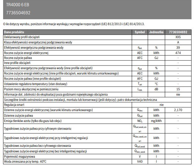 Elektrinis srautinis vandens šildytuvas Tronic 4000 6 ET, montuojamas virš kriauklės kaina ir informacija | Vandens šildytuvai | pigu.lt