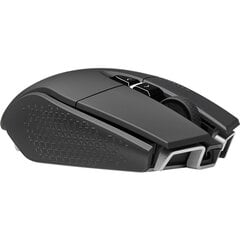 Corsair Gaming M65 RGB Ultra Wireless Carbon kaina ir informacija | Pelės | pigu.lt