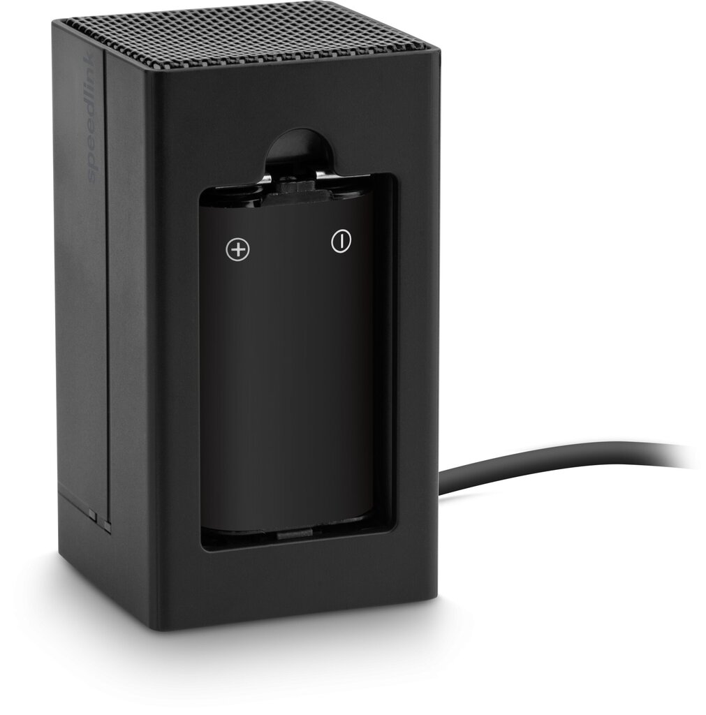 Speedlink Juizz USB Dual Charger цена и информация | Žaidimų kompiuterių priedai | pigu.lt