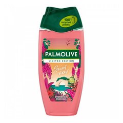 Dušo želė Palmolive Secret View 250 ml kaina ir informacija | Dušo želė, aliejai | pigu.lt