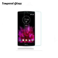 Tempered Glass Extreeme Shock Защитная пленка-стекло LG H440N / H420 Spirit (EU Blister) цена и информация | Защитные пленки для телефонов | pigu.lt