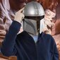 Herojaus kaukė Star Wars Mandalorian kaina ir informacija | Žaislai berniukams | pigu.lt