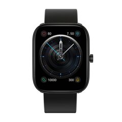 Haylou Smart Watch GST Lite Black цена и информация | Смарт-часы (smartwatch) | pigu.lt