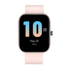 Haylou GST Lite Pink kaina ir informacija | Išmanieji laikrodžiai (smartwatch) | pigu.lt