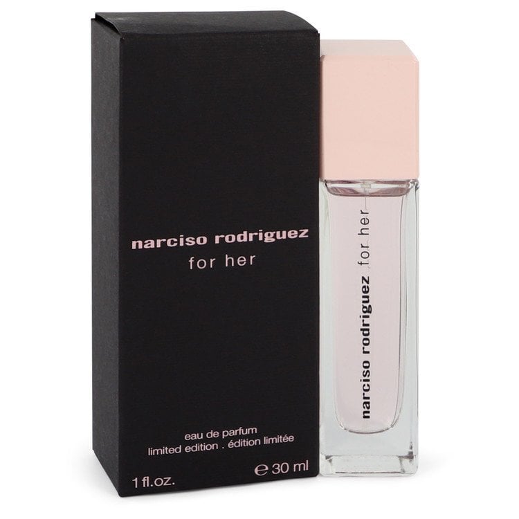 Kvapnusis vanduo Narciso Rodriguez For Her EDP moterims, 30 ml kaina ir informacija | Kvepalai moterims | pigu.lt