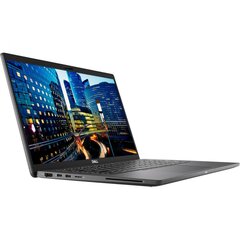 Стационарный компьютер DELL Latitude 7410 i5-10310U Portatīvais dators 35,6 cm (14") Full HD Intel® Core™ i5 16 GB DDR4-SDRAM 512 GB SSD Wi-Fi 6 (802.11ax) Windows 10 Pro Melns цена и информация | Ноутбуки | pigu.lt