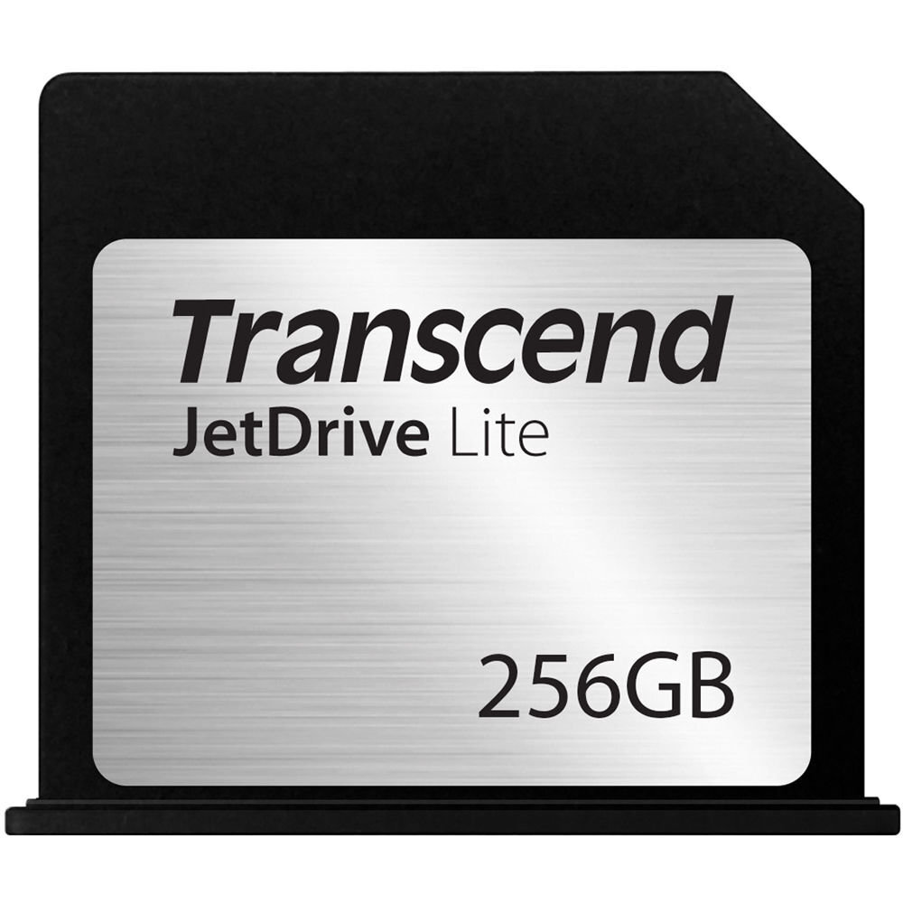 Transcend JetDrive Lite 130 256 GB, skirta Apple Macbook Air 13" цена и информация | Atminties kortelės fotoaparatams, kameroms | pigu.lt