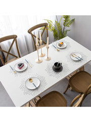 Aura stalo kilimėlis kaina ir informacija | Staltiesės, servetėlės | pigu.lt