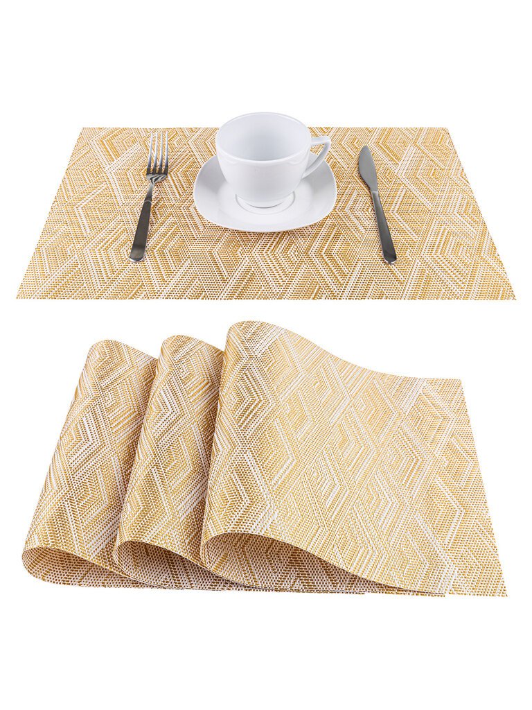 Stalo kilimėlis kaina ir informacija | Staltiesės, servetėlės | pigu.lt