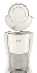 Кофейный аппарат Philips HD 7461/00 цена и информация | Кофемашины | pigu.lt