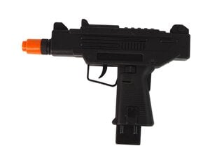 Žaislinis pistoletas su vibracijos garsais kaina ir informacija | Žaislai berniukams | pigu.lt