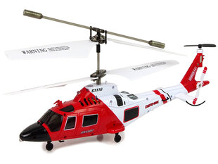 Дистанционно пилотируемый вертолет, 1 шт. цена и информация | Игрушки для мальчиков | pigu.lt