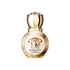 Женская парфюмерия Eros Pour Femme Versace EDP, 30 мл цена и информация | Женские духи | pigu.lt