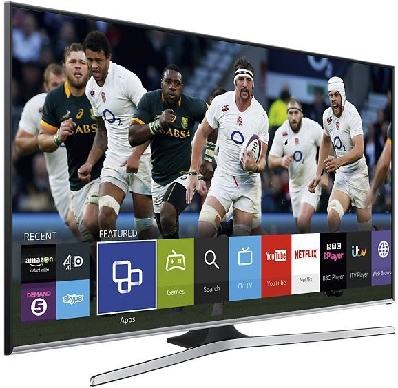 Samsung UE32J5502 kaina ir informacija | Televizoriai | pigu.lt