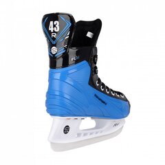 Хоккейные коньки Tempish Rental R46T M, синие цена и информация | Коньки | pigu.lt