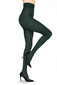 Moteriškos pėdkelnės Mona Tina 40 Opal, žalios kaina ir informacija | Pėdkelnės | pigu.lt