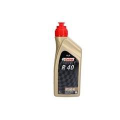 Variklio alyva Castrol Power 1 R40 1L цена и информация | Моторные масла | pigu.lt