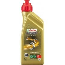 Variklio alyva Castrol Power 1 Racing 10W50 1L цена и информация | Моторные масла | pigu.lt