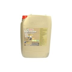 Variklio alyva Castrol Vecton LD 10W30 E6/E9 20L kaina ir informacija | Variklinės alyvos | pigu.lt