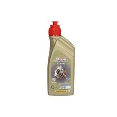 Transmisinė alyva Castrol Trans Manual V 75W80 1L цена и информация | Другие масла | pigu.lt