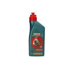 Transmisinė alyva Castrol TransMAX ATF Multi 1L цена и информация | Другие масла | pigu.lt