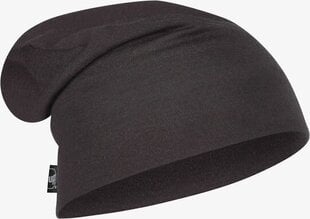 Шапка Buff, черная цена и информация | Женские шапки | pigu.lt