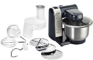 Bosch MUM48A1 цена и информация | Кухонные комбайны | pigu.lt