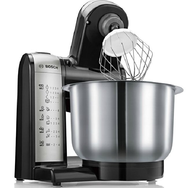 Bosch MUM48A1 kaina ir informacija | Virtuviniai kombainai | pigu.lt