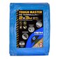 Armuotas sodo Brezentas, tentas 2 x 3m UK BRAND TOUGH MASTER TM-PT923 kaina ir informacija | Sodo įrankiai | pigu.lt