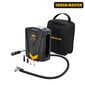 Automobilinis oro kompresorius, 110W, 150 PSI, UK BRAND, TOUGH MASTER® TM-TC110D цена и информация | Kompresoriai | pigu.lt