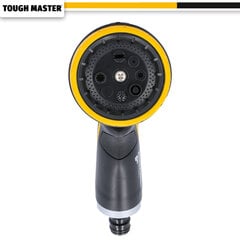 Laistymo pistoletas (8 purškimo) UK BRAND, TOUGH MASTER® TM-SG8US kaina ir informacija | TOUGH MASTER Gyvūnų prekės | pigu.lt