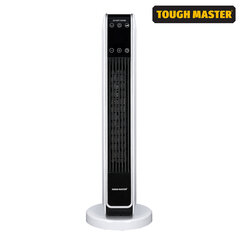 Керамический обогреватель Tough master®, 2200 Вт, TM-TH220 цена и информация | Обогреватели | pigu.lt