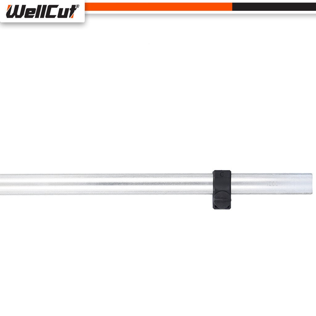 Greito užveržimo spaustuvai WellCut WC-PJ95100 цена и информация | Mechaniniai įrankiai | pigu.lt