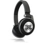 Belaidės ausinės JBL Synchros E40BT, Juoda kaina ir informacija | Ausinės | pigu.lt