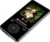 MP3 Transcend MP710 8GB, Juoda цена и информация | MP3 grotuvai | pigu.lt