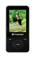 MP3 Transcend MP710 8GB, Juoda цена и информация | MP3 grotuvai | pigu.lt