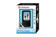 MP3 Transcend MP710 8GB, Juoda цена и информация | MP3 grotuvai | pigu.lt