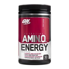 Optimum Nutrition Essential Amino Energy 270 g. цена и информация | Аминокислоты | pigu.lt