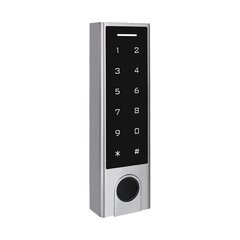 Praėjimo kontrolės klaviatūra IP66 Bluetooth TTLock цена и информация | Системы безопасности, контроллеры | pigu.lt