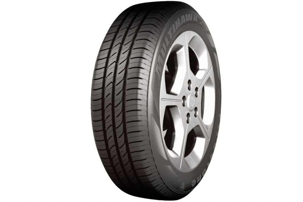 Firestone Multihawk 2 175/80R14 88 H kaina ir informacija | Vasarinės padangos | pigu.lt