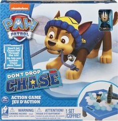 Spin Master Paw Patrol (Щенячий патруль) Не уроните Чейза цена и информация | Настольные игры, головоломки | pigu.lt