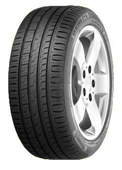 Barum BRAVURIS 3 225/45R17 91 Y цена и информация | Vasarinės padangos | pigu.lt