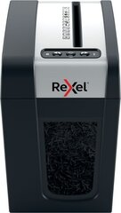 Rexel Secure MC3-SL kaina ir informacija | Popieriaus smulkintuvai | pigu.lt