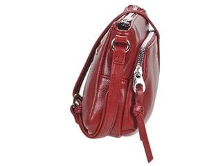 Женская практичная сумка через плечо David Jones цена и информация | Женские сумки | pigu.lt
